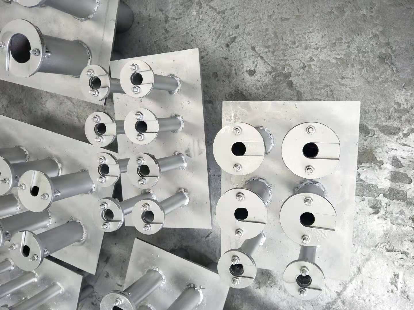 崇左市通风套管防水套管 - 厂家